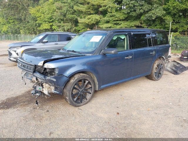 2019 FORD FLEX LIMITED 2