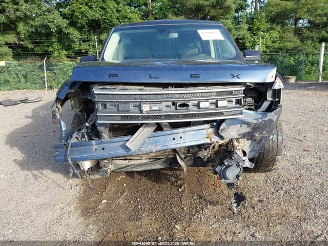2019 FORD FLEX LIMITED 6