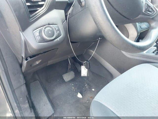2018 FORD ESCAPE SE 11