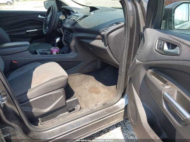2018 FORD ESCAPE SE 5