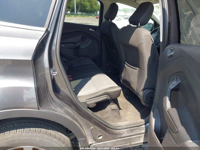 2018 FORD ESCAPE SE 8
