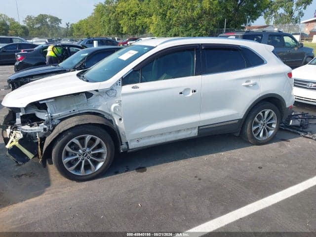 2017 LINCOLN MKC SELECT 2