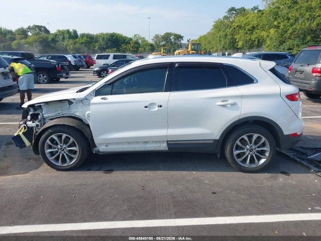 2017 LINCOLN MKC SELECT 15