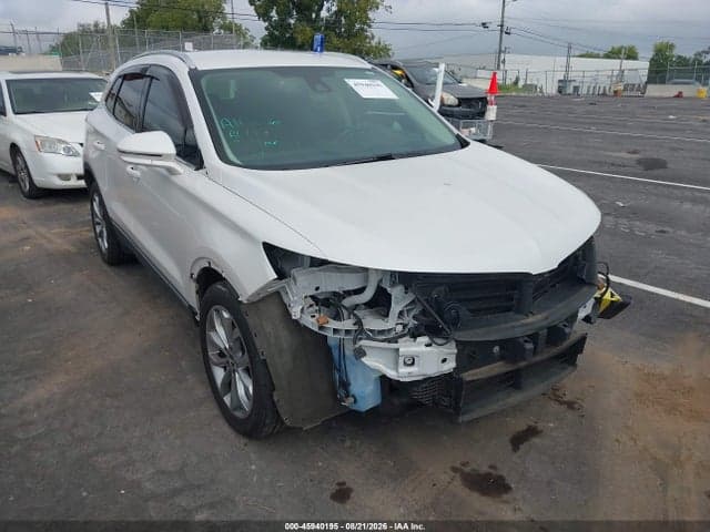 2017 LINCOLN MKC SELECT 18