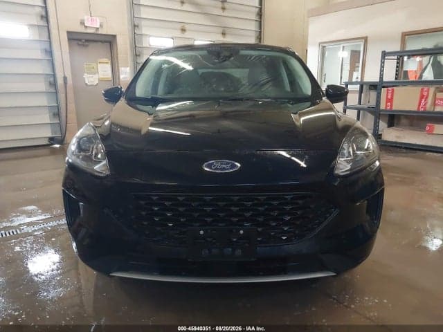 2021 FORD ESCAPE S 14