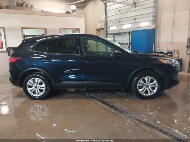 2021 FORD ESCAPE S 15
