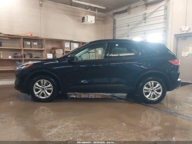 2021 FORD ESCAPE S 16
