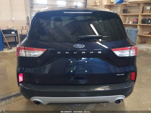 2021 FORD ESCAPE S 18