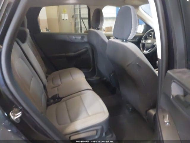 2021 FORD ESCAPE S 8