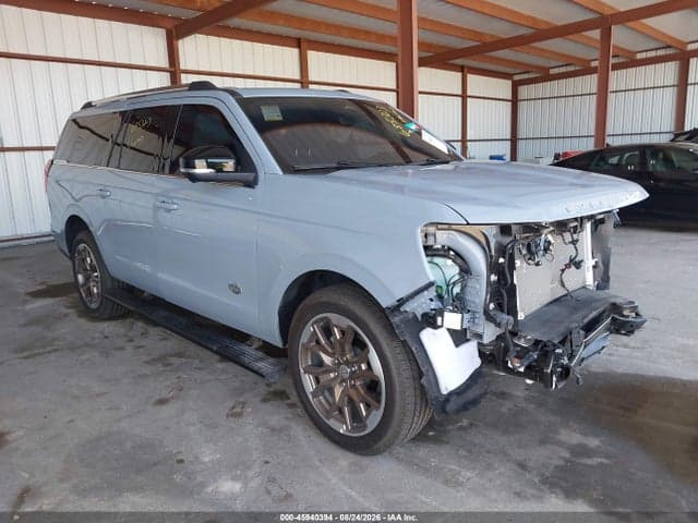 2025 FORD EXPEDITION KING RANCH MAX 1