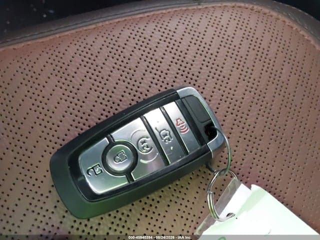 2025 FORD EXPEDITION KING RANCH MAX 11