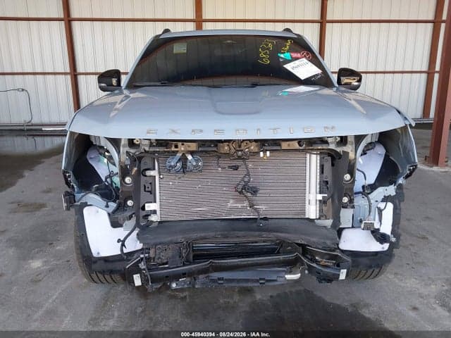 2025 FORD EXPEDITION KING RANCH MAX 6