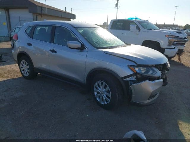2017 NISSAN ROGUE S 1