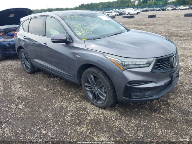 2020 ACURA RDX A-SPEC PACKAGE 1