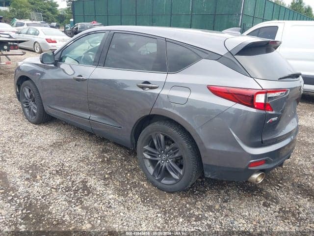 2020 ACURA RDX A-SPEC PACKAGE 3