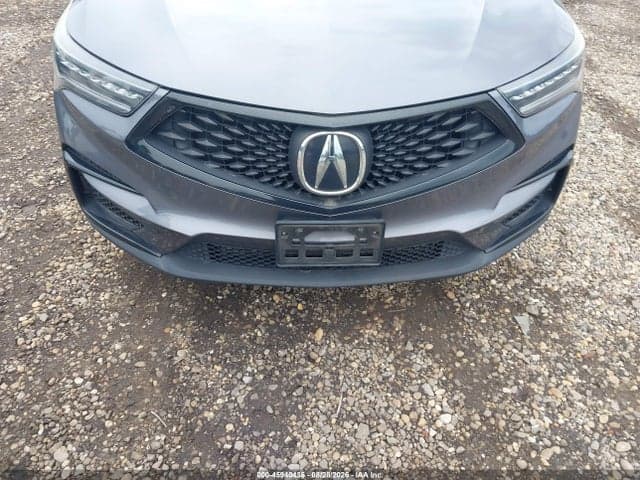 2020 ACURA RDX A-SPEC PACKAGE 6