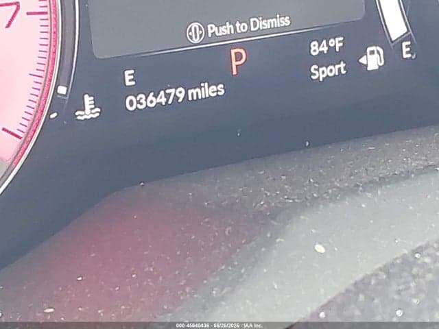 2020 ACURA RDX A-SPEC PACKAGE 7