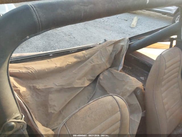 1986 JEEP JEEP CJ7 8
