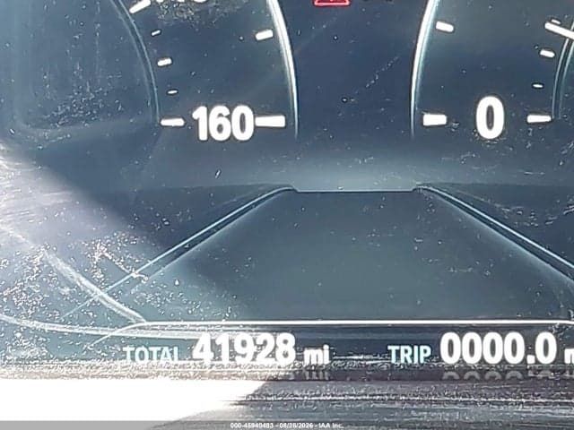 2018 BMW X3 XDRIVE30I 15