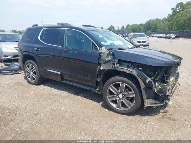 2017 GMC ACADIA DENALI 1