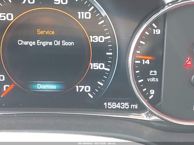 2017 GMC ACADIA DENALI 15