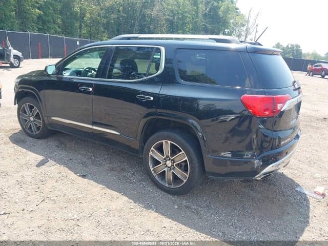 2017 GMC ACADIA DENALI 3