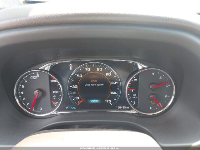 2017 GMC ACADIA DENALI 7