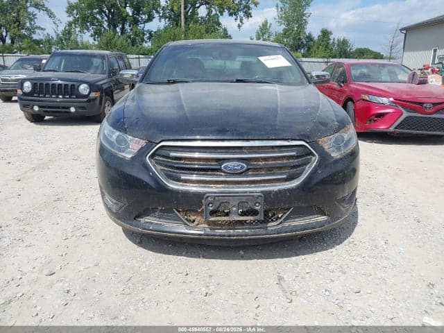 2017 FORD TAURUS LIMITED 6