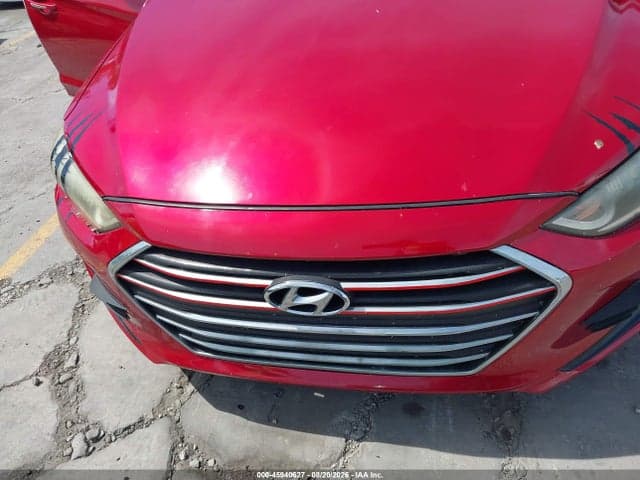 2018 HYUNDAI ELANTRA VALUE EDITION 6