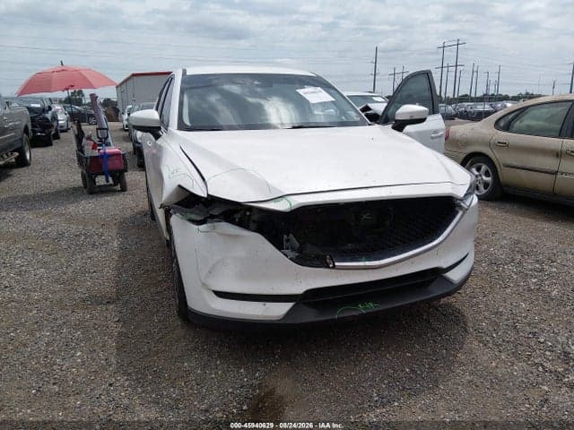 2018 MAZDA CX-5 TOURING 6
