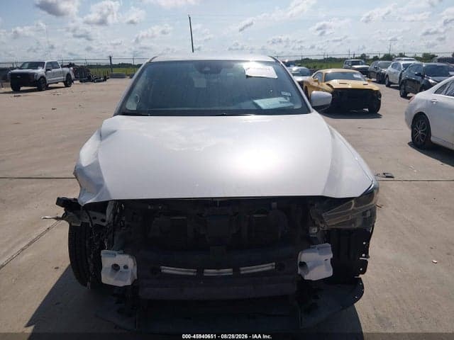 2024 MAZDA CX-5 2.5 S SELECT 12