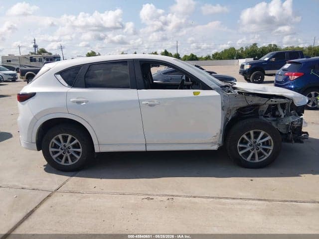 2024 MAZDA CX-5 2.5 S SELECT 13