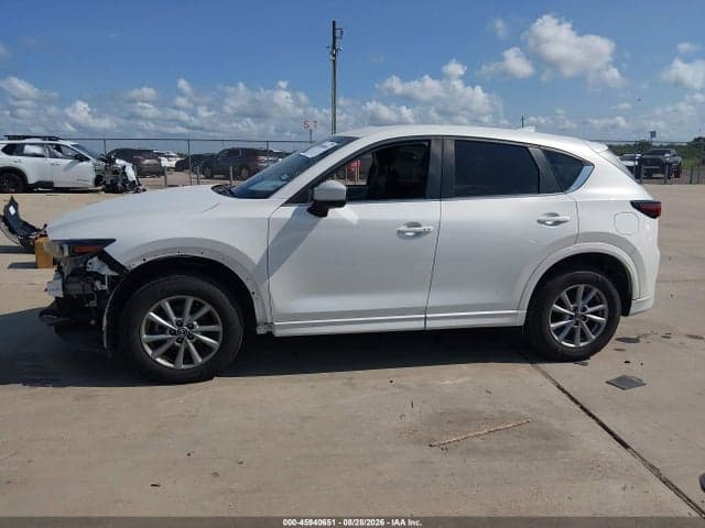 2024 MAZDA CX-5 2.5 S SELECT 14