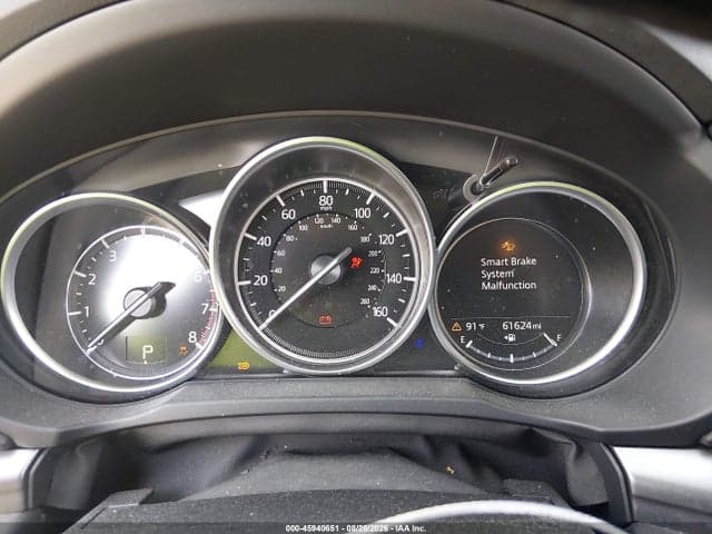 2024 MAZDA CX-5 2.5 S SELECT 15