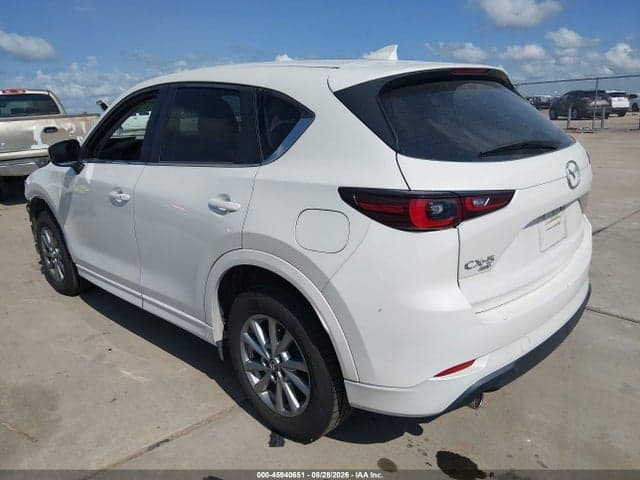 2024 MAZDA CX-5 2.5 S SELECT 3