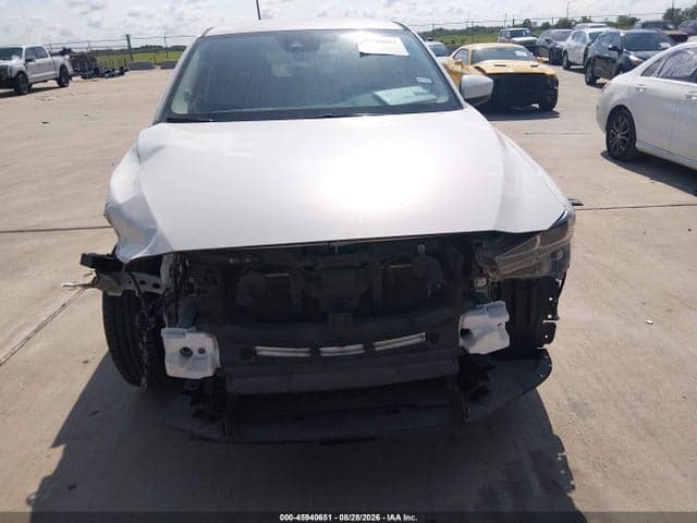 2024 MAZDA CX-5 2.5 S SELECT 6