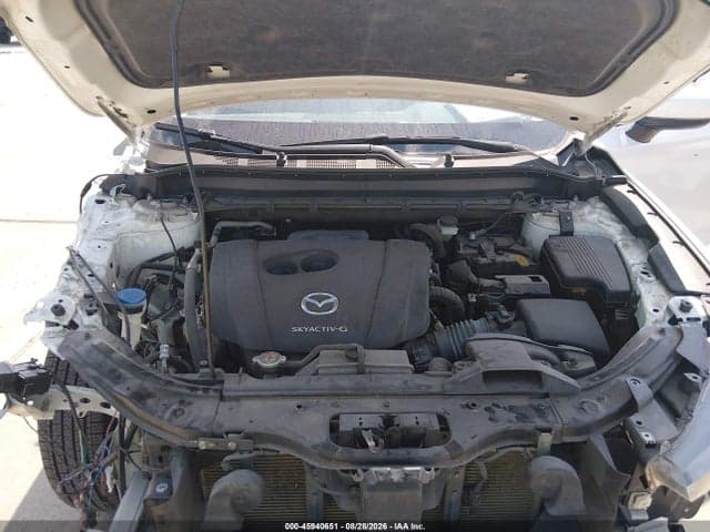 2024 MAZDA CX-5 2.5 S SELECT 10