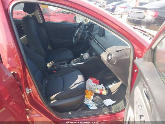 2019 TOYOTA YARIS L 5