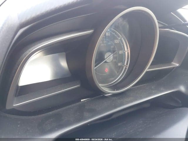 2019 TOYOTA YARIS L 7
