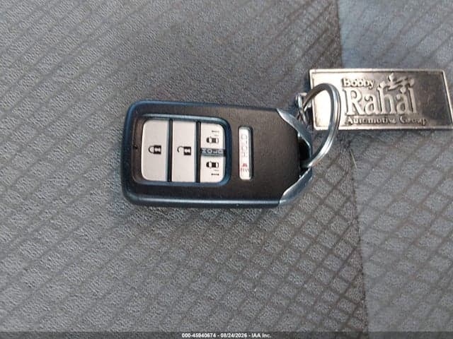 2017 HONDA ODYSSEY SE 11
