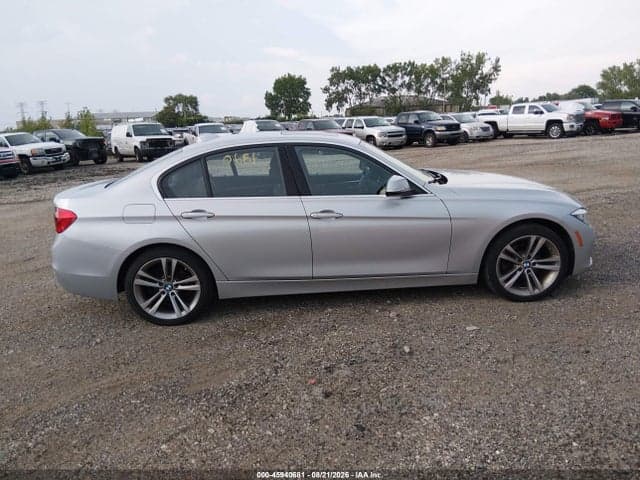 2017 BMW 330I XDRIVE 13