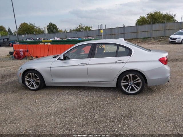 2017 BMW 330I XDRIVE 14