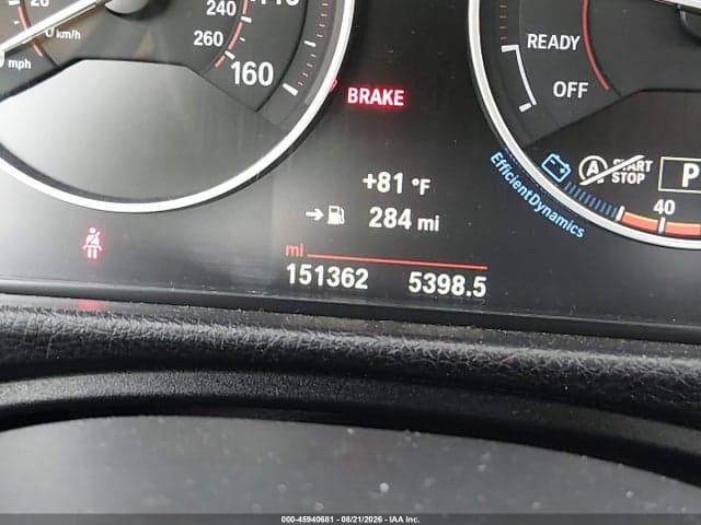 2017 BMW 330I XDRIVE 15