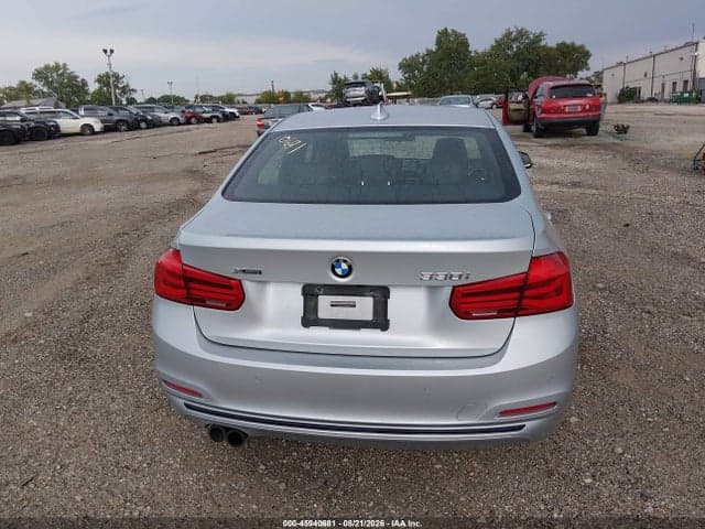 2017 BMW 330I XDRIVE 16
