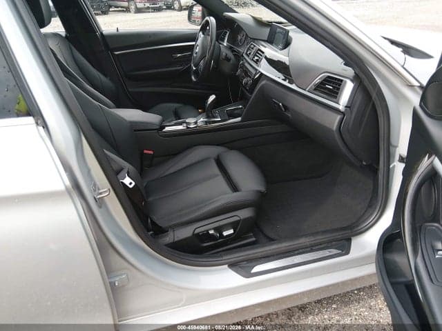 2017 BMW 330I XDRIVE 5