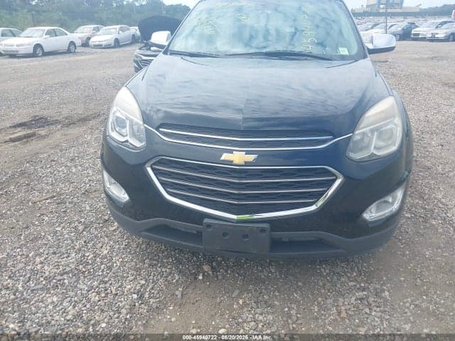 2017 CHEVROLET EQUINOX PREMIER 6