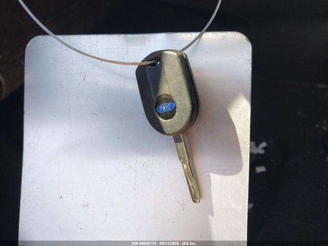 2018 FORD FOCUS SEL 11