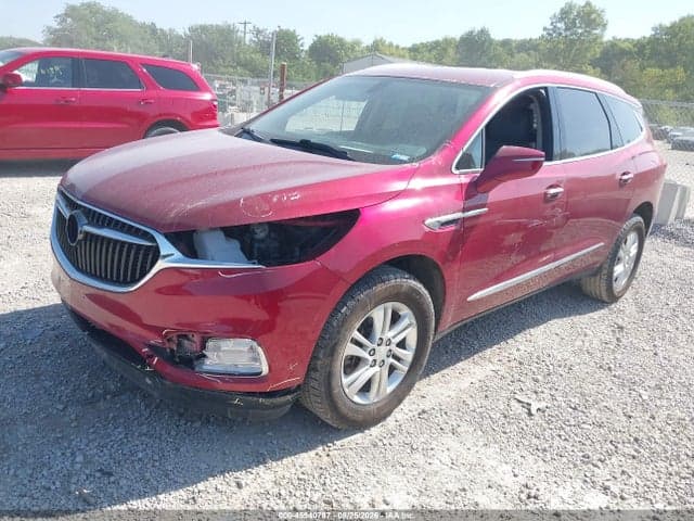 2019 BUICK ENCLAVE AWD ESSENCE 2