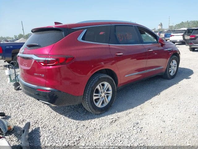 2019 BUICK ENCLAVE AWD ESSENCE 4