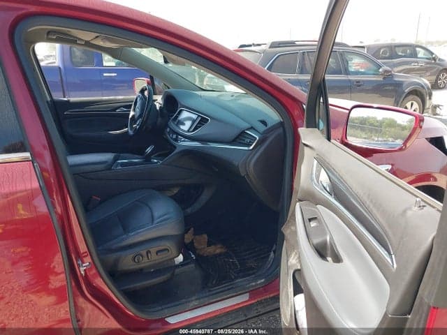 2019 BUICK ENCLAVE AWD ESSENCE 5